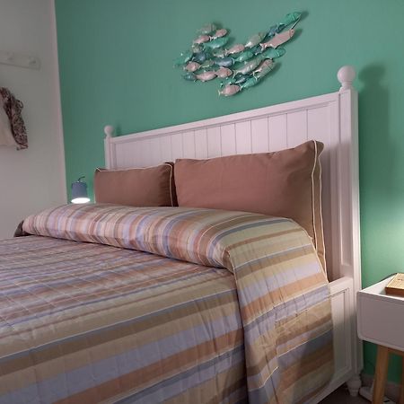 B&B La Stanza Del Borgo Cervia Dış mekan fotoğraf