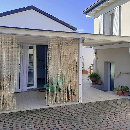 B&B La Stanza Del Borgo Cervia Dış mekan fotoğraf