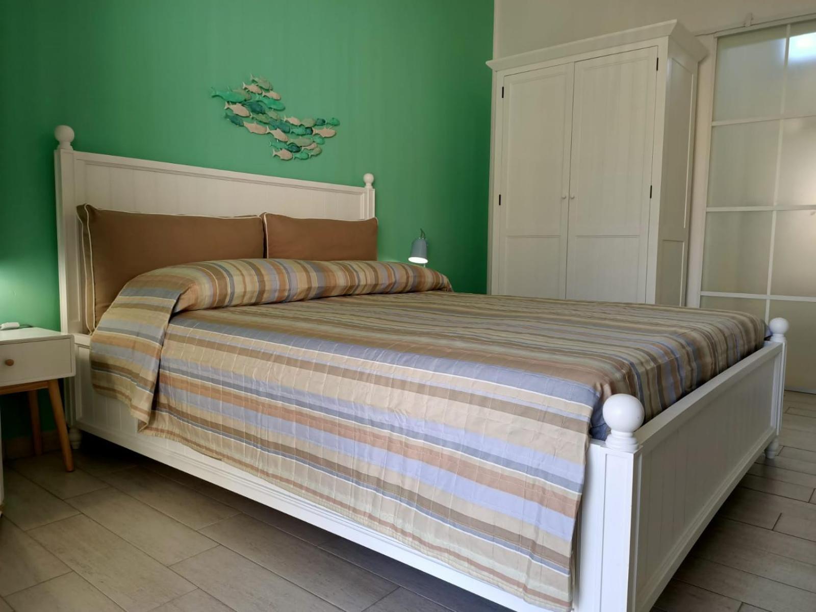 B&B La Stanza Del Borgo Cervia Dış mekan fotoğraf