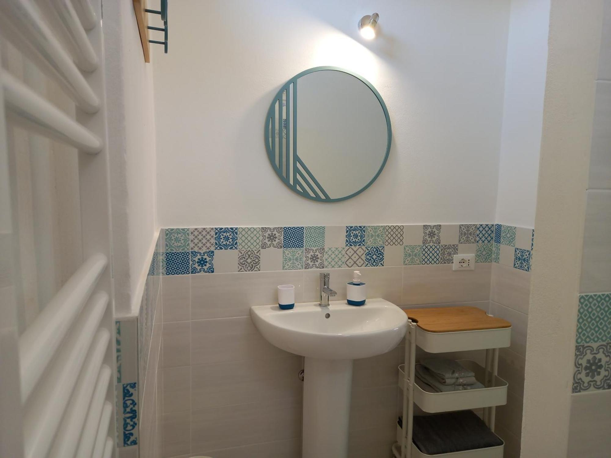 B&B La Stanza Del Borgo Cervia Dış mekan fotoğraf