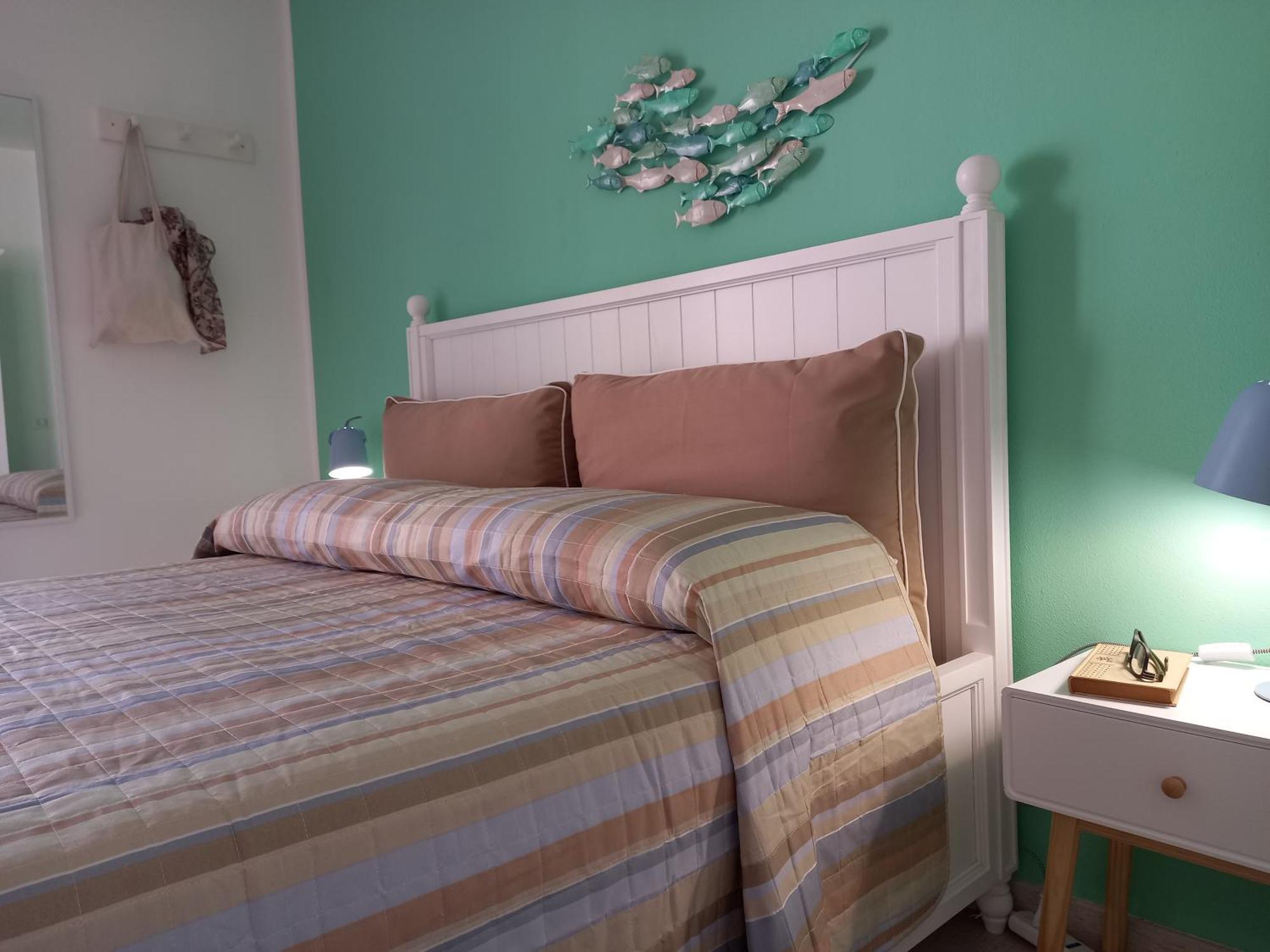 B&B La Stanza Del Borgo Cervia Dış mekan fotoğraf