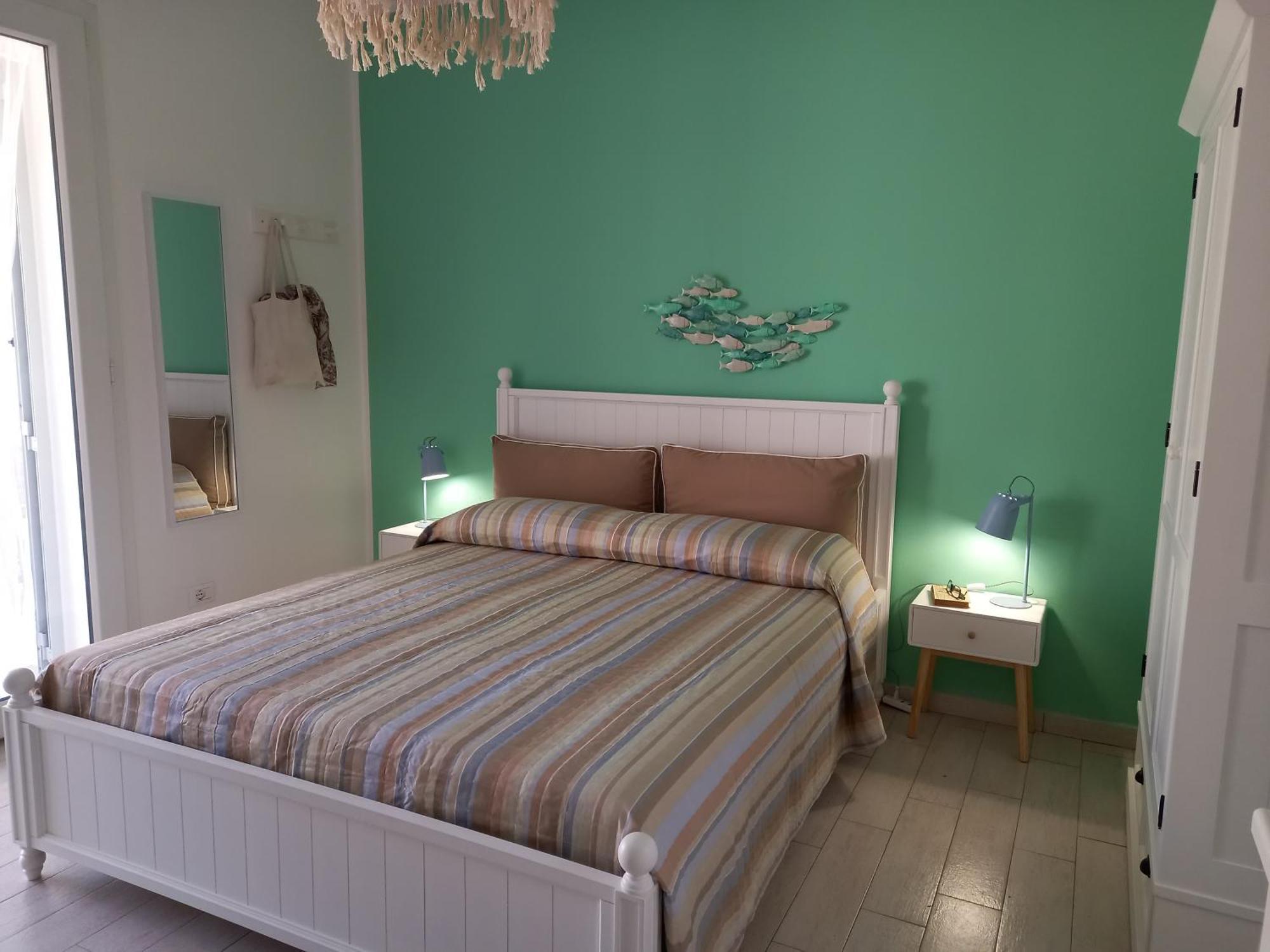 B&B La Stanza Del Borgo Cervia Dış mekan fotoğraf