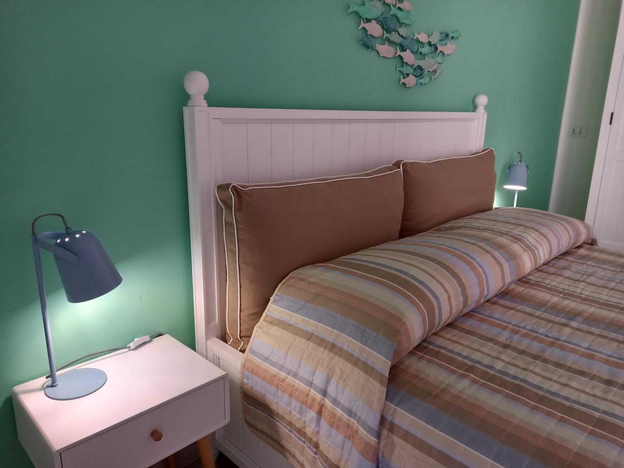 B&B La Stanza Del Borgo Cervia Dış mekan fotoğraf