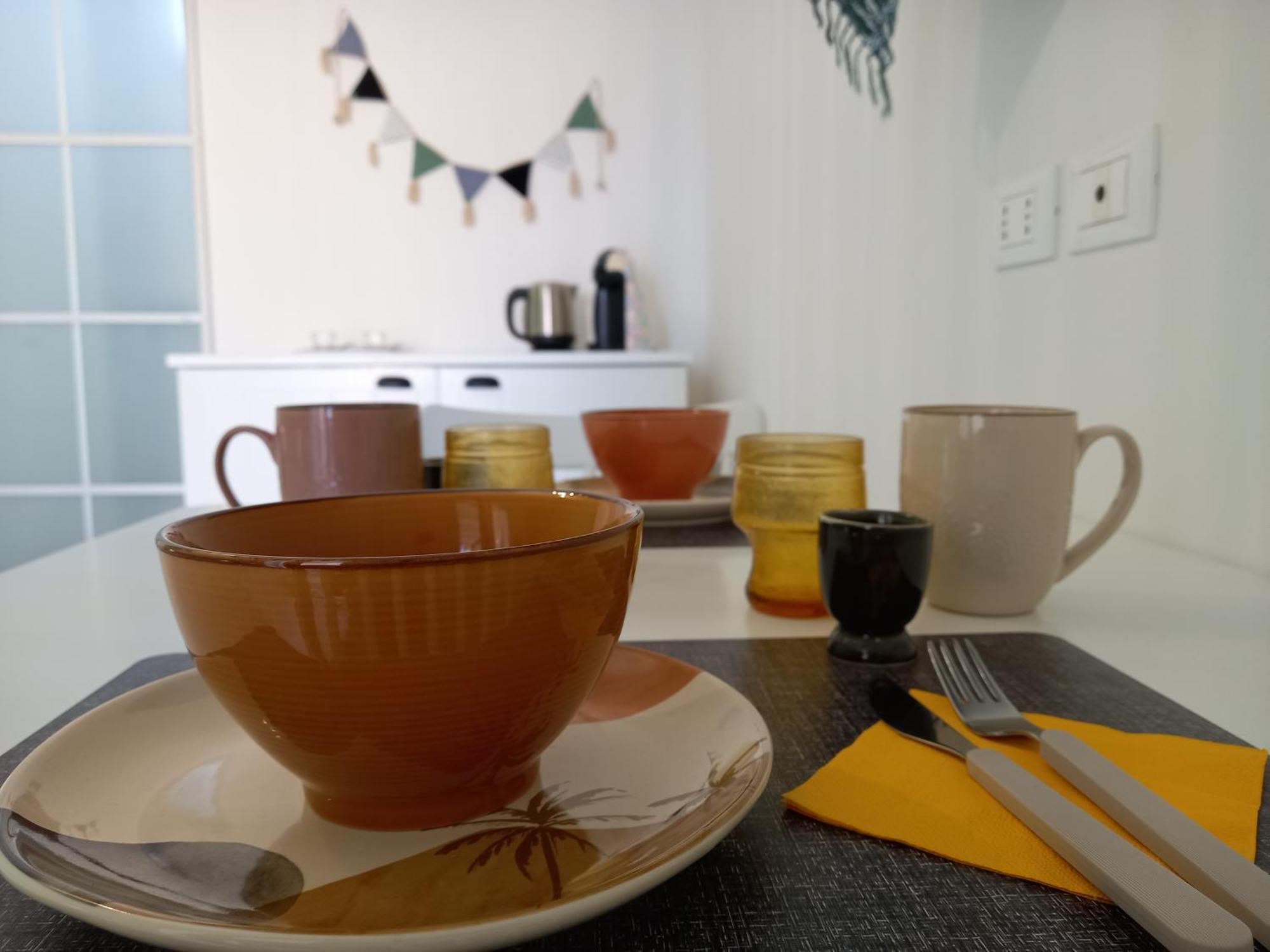 B&B La Stanza Del Borgo Cervia Dış mekan fotoğraf