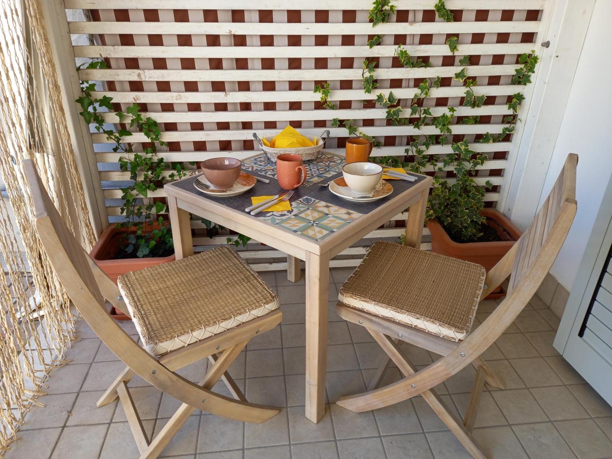 B&B La Stanza Del Borgo Cervia Dış mekan fotoğraf