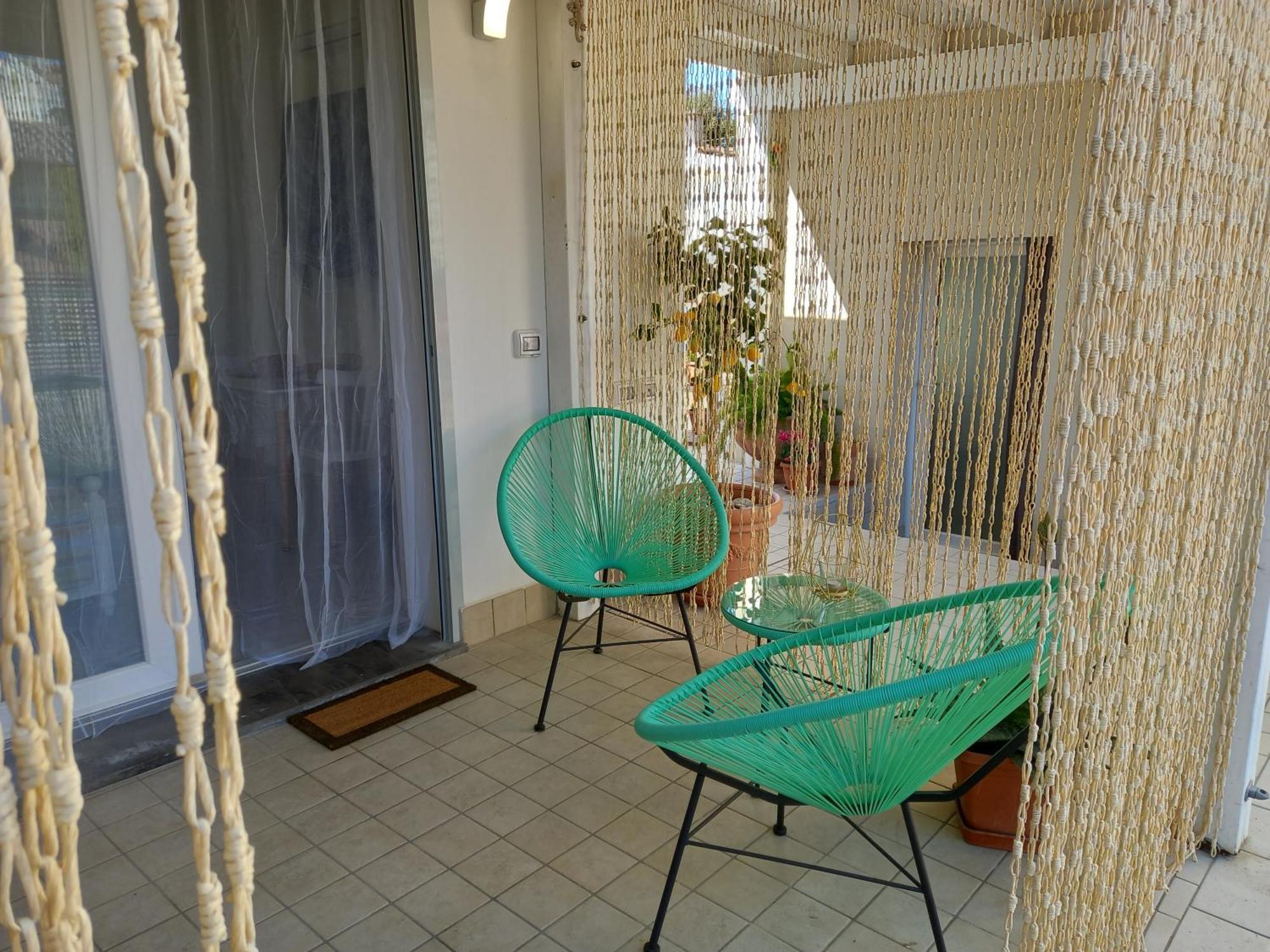 B&B La Stanza Del Borgo Cervia Dış mekan fotoğraf