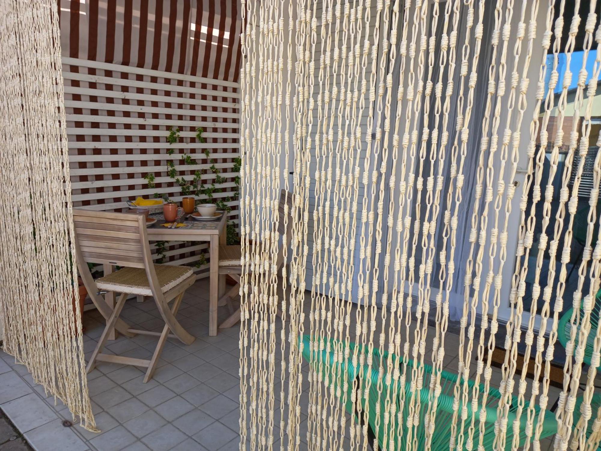 B&B La Stanza Del Borgo Cervia Dış mekan fotoğraf