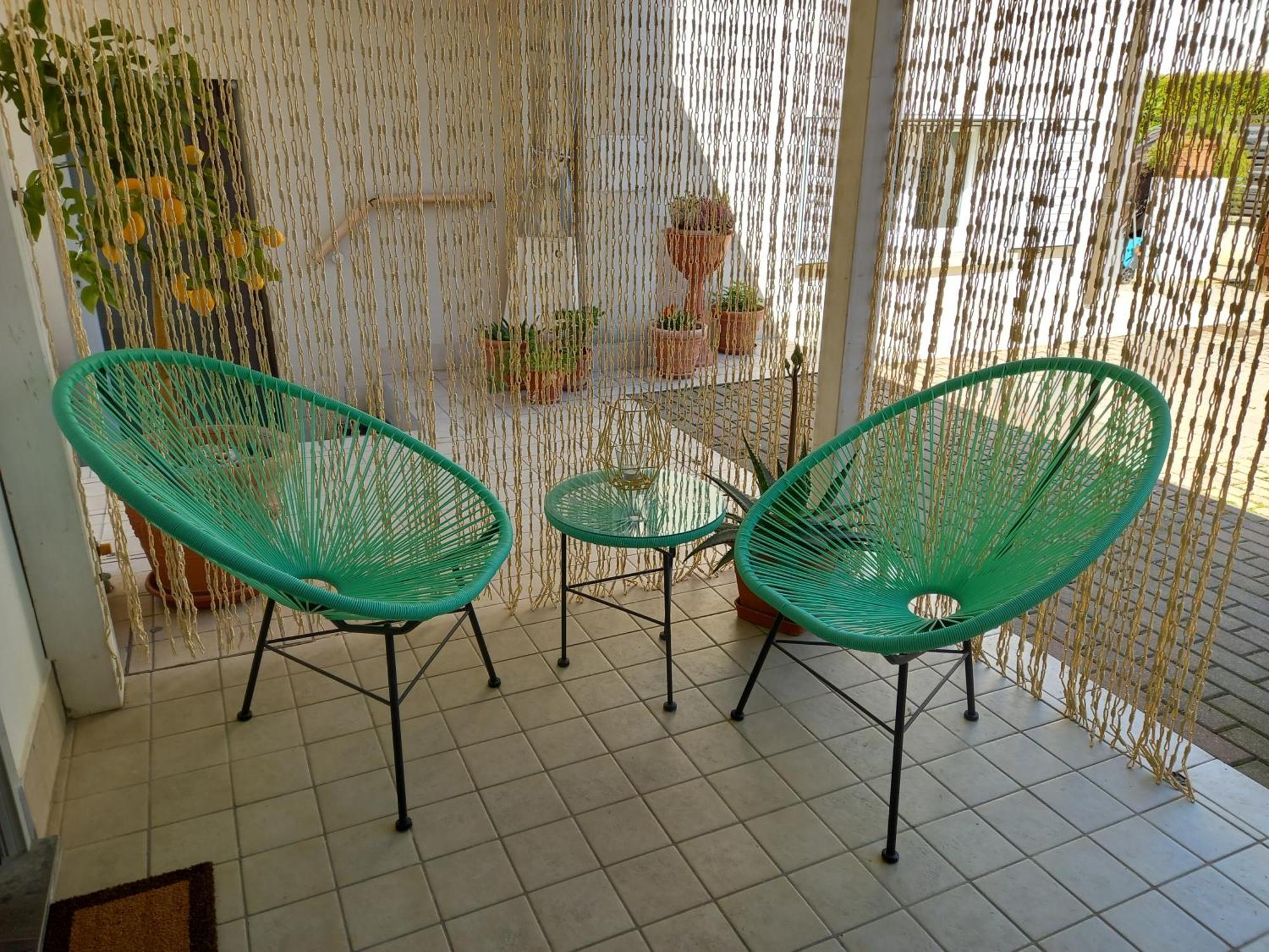 B&B La Stanza Del Borgo Cervia Dış mekan fotoğraf