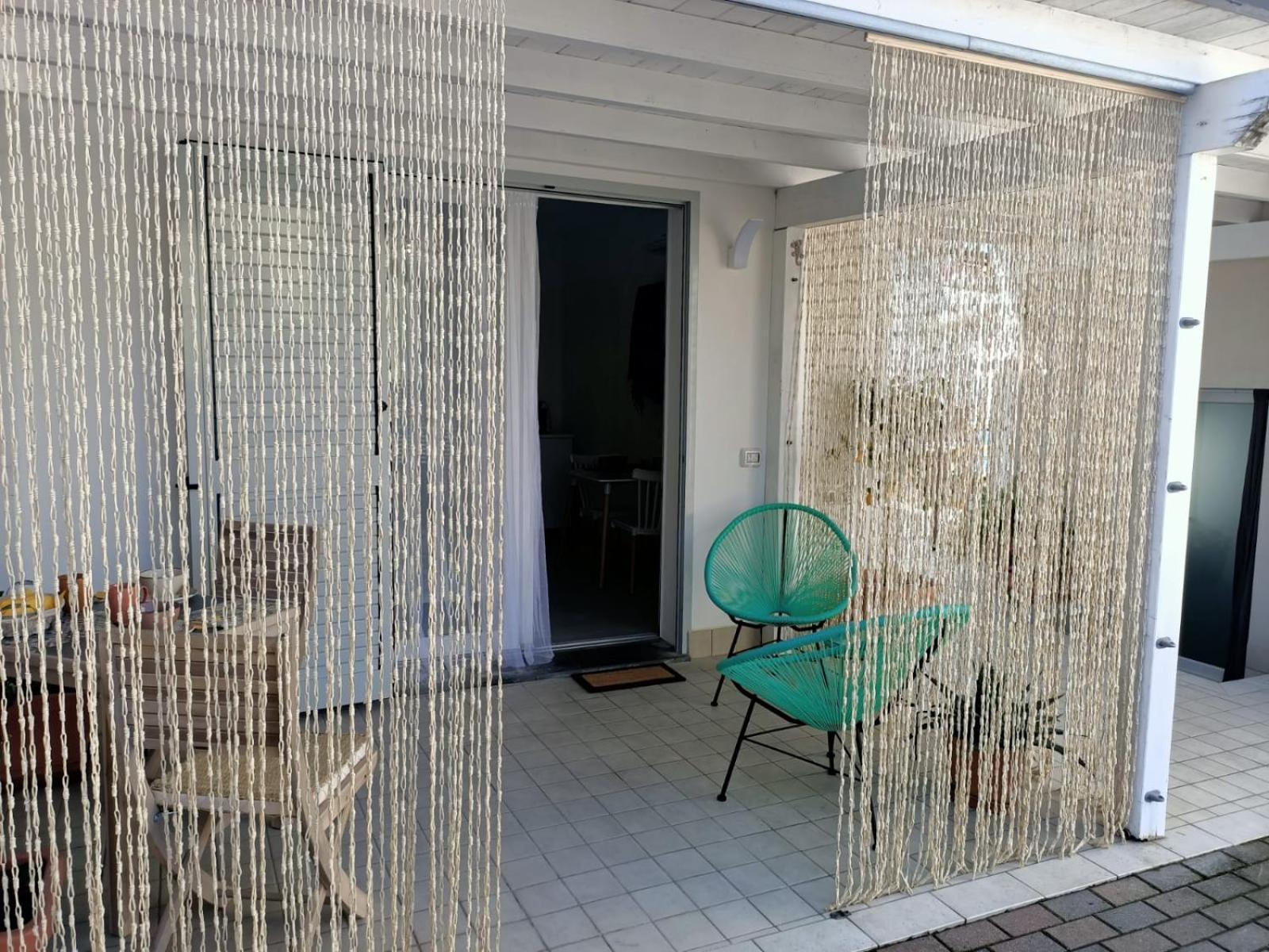 B&B La Stanza Del Borgo Cervia Dış mekan fotoğraf